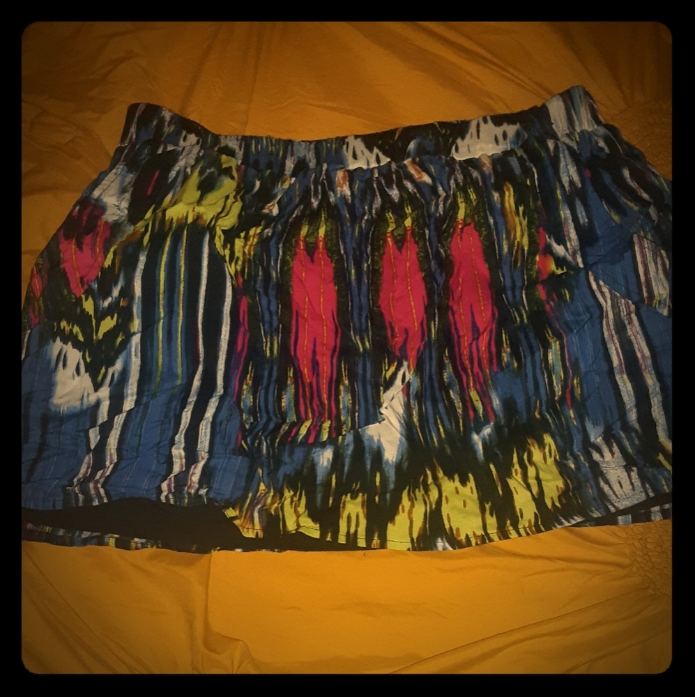 Skirt